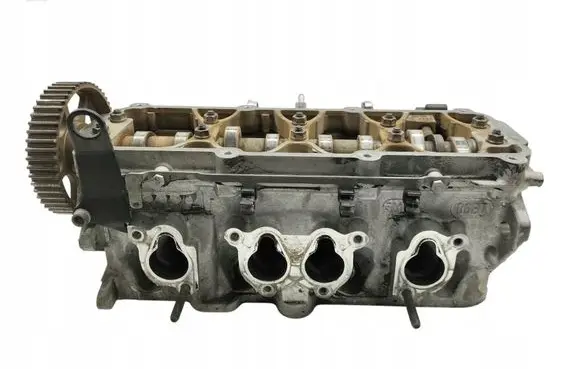 Volkswagen Golf Plus Engine head 06B103373T