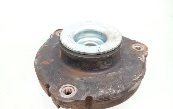 Seat Ibiza III (6L) Front coil spring rubber mount 6N0412331E
