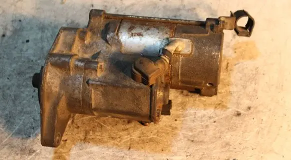 Toyota Corolla E120 E130 Starter motor 4280003180