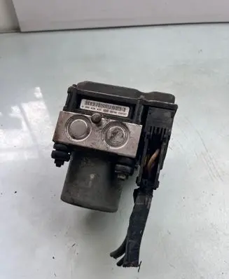 Smart ForTwo I ABS Pump 0265950453 68510C0747
