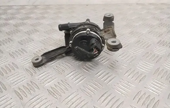 Hyundai Kona I Electric auxiliary coolant/water pump 369100E650
