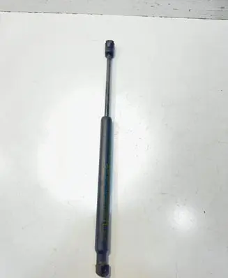 Renault Koleos II Front bonnet/hood damper/strut 654706377R