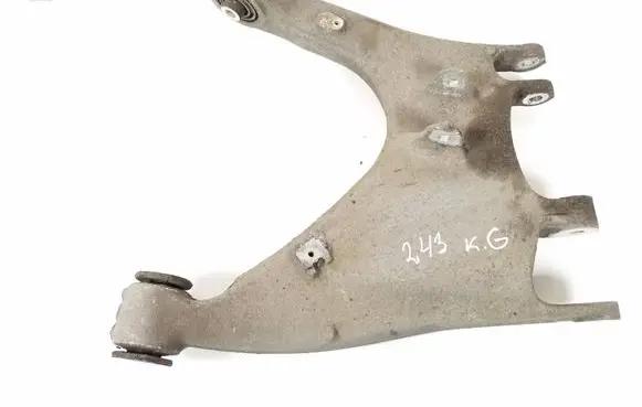 Volkswagen Phaeton Rear upper control arm/wishbone 4E0511511 03428821