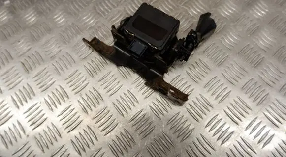 Nissan Qashqai Distronic sensor radar 284384EJ0B 0203300383