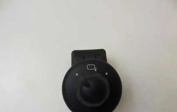 Mini Cooper Countryman R60 Wing mirror switch 3422621