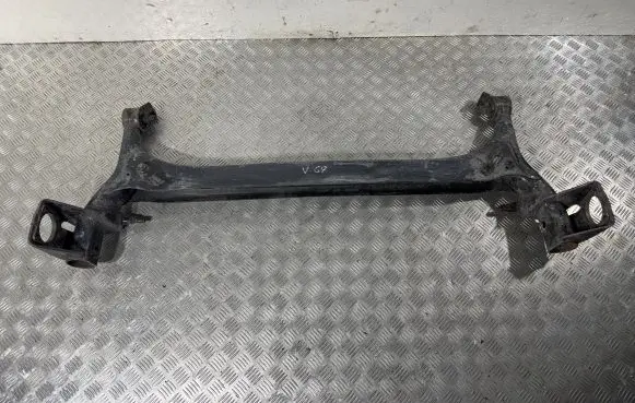 Toyota Corolla Verso AR10 Rear axle beam 421100F010
