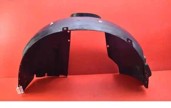 Ford Escape III Front wheel arch liner splash guards CJ5416115AL