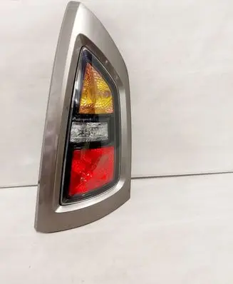 KIA Soul Rear/tail lights 92402-2K0