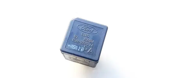 Ford Focus Other relay f0ab14b192aa f0ab-14b192-aa