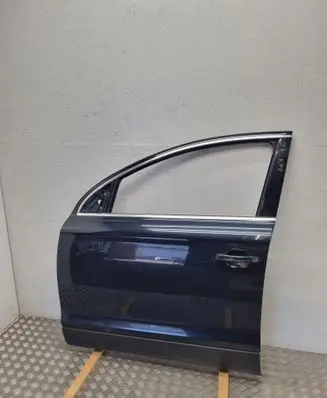 Audi Q7 4L Front door