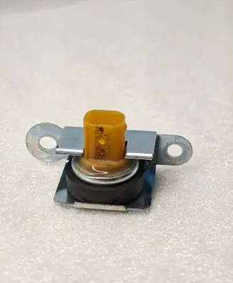 BMW 5 E60 E61 Acceleration sensor 6776214 Z029A