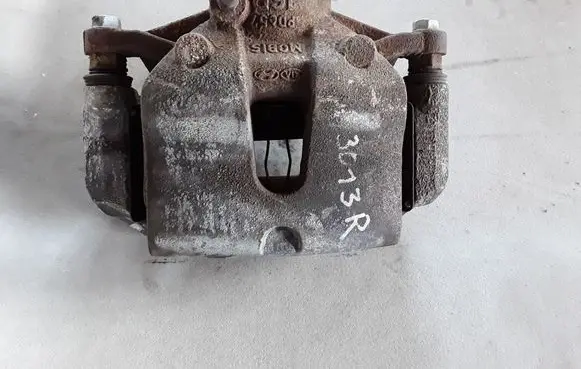 KIA Ceed Front brake caliper 58130G4100