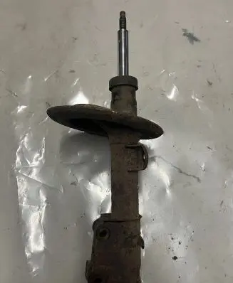 Chrysler Grand Voyager IV Front shock absorber/damper