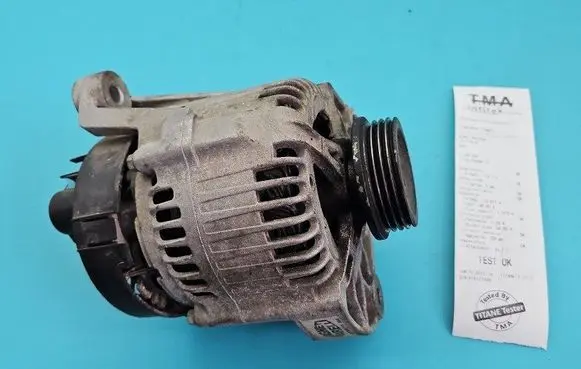 Fiat Panda II Generator/alternator IMPRK1509250