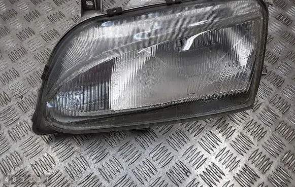 Ford Galaxy Headlight/headlamp 7m1941015j