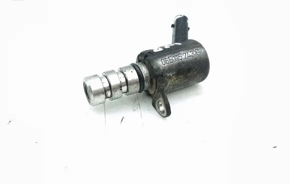 Audi A6 Allroad C7 Camshaft vanos timing valve 06E115243G