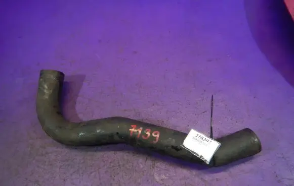 Ford Transit - Tourneo Connect Intercooler hose/pipe