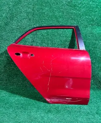 KIA Rio Rear door