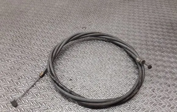 Mercedes-Benz Vito Viano W447 Engine bonnet/hood lock release cable