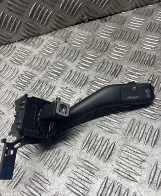 Skoda Octavia Mk2 (1Z) Wiper control stalk 1K0953519A 01203506 20350651685704