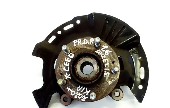 KIA Xceed Front wheel hub 51756J7200 51701J7BA0