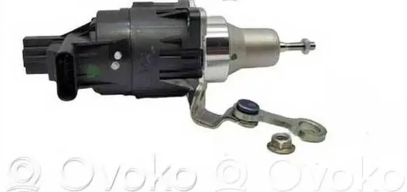 Renault Master III Turbo solenoid valve 144G16424R 144117591R A6990960600