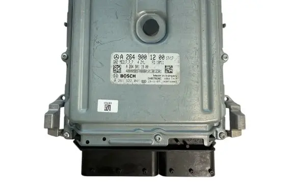 Mercedes-Benz C W205 Engine control unit/module A2649001200