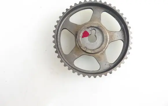 Camshaft pulley/ VANOS