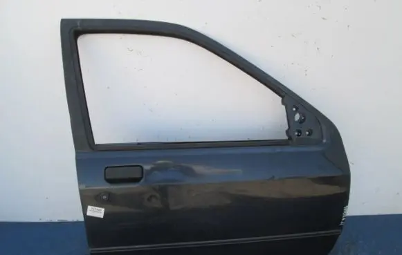 Ford Sierra Front door