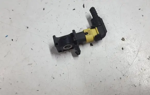 Audi A6 S6 C7 4G Airbag deployment crash/impact sensor 4H0959651AXAUTOPX 4H0959651A
