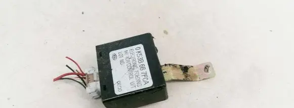 KIA Carnival Other control units/modules OK53B667F0A