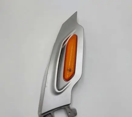 Mini Cooper Countryman R60 Front fender indicator light 9802607