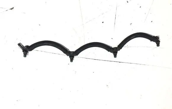 Citroen C4 Grand Picasso Fuel return line/hose 