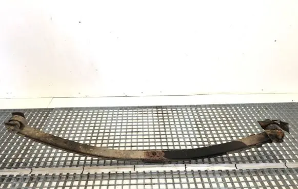 Mercedes-Benz T1 Front leaf spring 