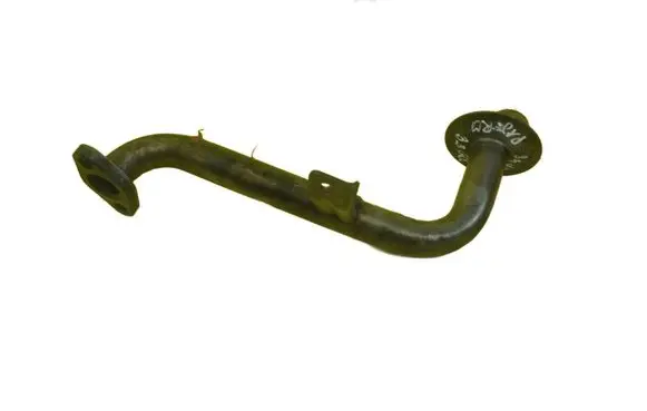 Mitsubishi Pajero Oil pump SMOK