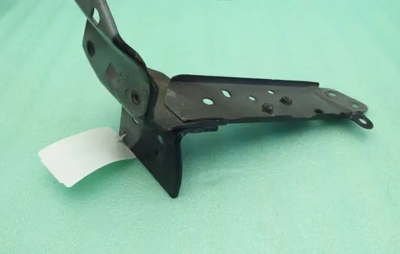 Mazda CX-3 Radiator support slam panel bracket 