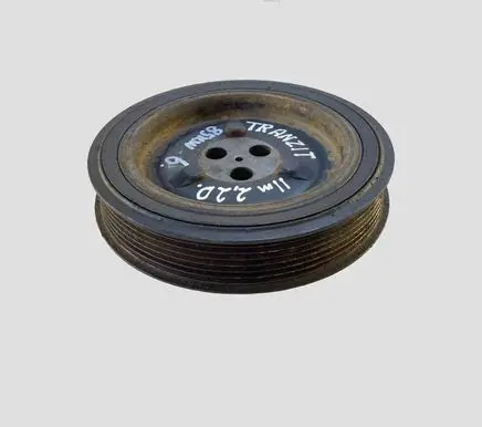 Ford Transit Crankshaft pulley