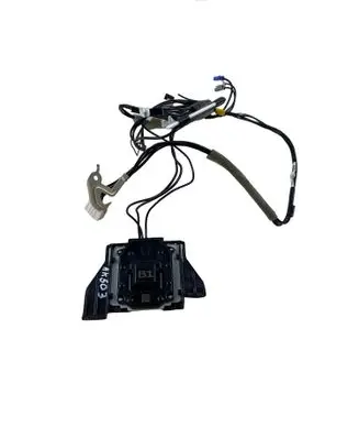Toyota Yaris XP210 Aerial GPS antenna 86862K0010