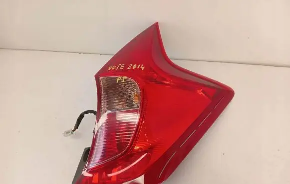 Nissan Note (E12) Rear/tail lights