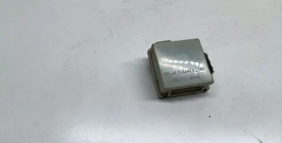 Honda CR-V Other control units/modules