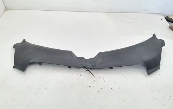 Audi A6 S6 C6 4F Radiator trim 4F0807081