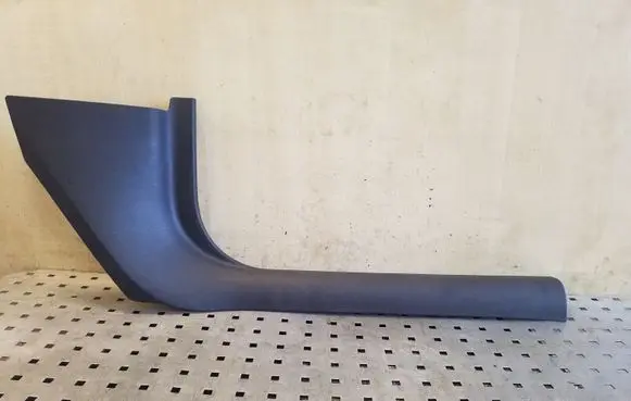 Skoda Octavia Mk3 (5E) Front sill trim cover 5E0863484
