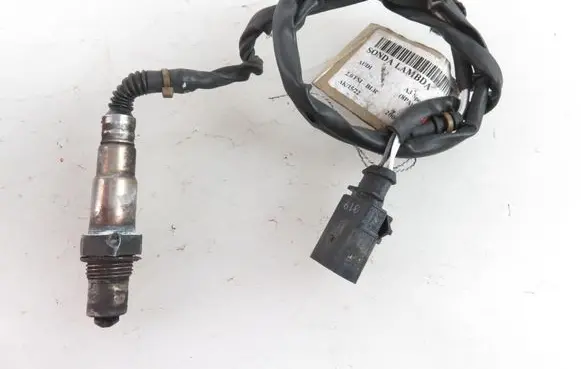 Audi A3 S3 8P Lambda probe sensor 03C 906 262