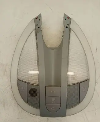 Mercedes-Benz E W211 Front seat light A2118205301 0004347798