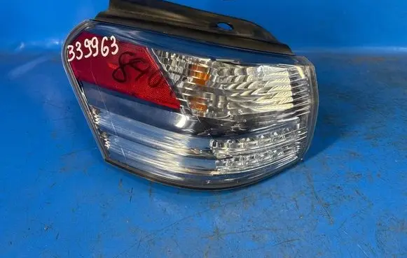 Lexus HS Boot/trunk interior light 8156175030