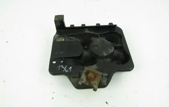 Audi A3 S3 8L Battery tray 1J0804373A