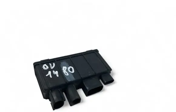 BMW 1 F20 F21 Other control units/modules 8647255