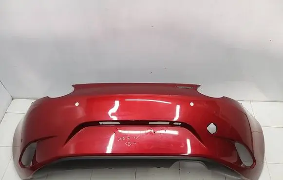Mazda MX-5 ND Rear bumper N243-50221