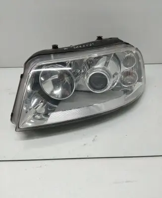 Volkswagen Sharan Headlight/headlamp 0301182271 011002A 7M3941015T