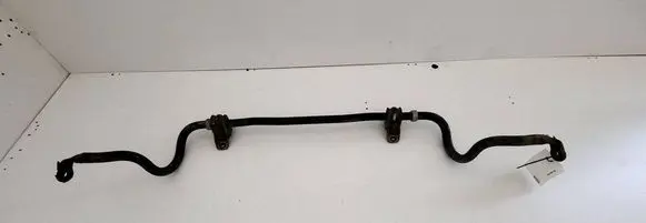 Nissan Leaf I (ZE0) Front anti-roll bar/sway bar 546113NL0A